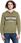 MUSTANG Bennet H Logo BURNT OLIVE 1008008 6358 - zdjęcie 9