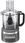 Robot kuchenny KitchenAid 5KFP0719EDG Antracyt - zdjęcie 2