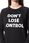 LEE CORE CREWNECK SWS BLACK L53SDE01 - zdjęcie 2