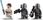 LEGO Star Wars 75284 Statek transportowy Rycerzy Ren  - zdjęcie 10