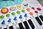 Fisher-Price Pianinko Interaktywne Ze Zwierzątkami 22278 - zdjęcie 7