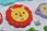 Fisher-Price Pianinko Interaktywne Ze Zwierzątkami 22278 - zdjęcie 9