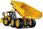 LEGO Technic 42114 Zdalnie sterowane Wozidło przegubowe Volvo 6x6 - zdjęcie 2