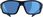 Rockrider Okulary Na Rower Mtb Xc Pack Kat 0+3 Niebieski - zdjęcie 3