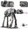 LEGO Star Wars 75288 AT-AT  - zdjęcie 4