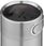 Contigo Kubek Termiczny Luxe Autoseal Stainless Steel 470ml - zdjęcie 7