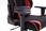 Fotel dla gracza DXRacer Racer R1 62561NR4 - zdjęcie 11