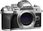 Aparat cyfrowy z wymienną optyką Olympus OM-D E-M10 Mark IV Srebrny Body - zdjęcie 9