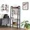 REGAŁ INDUSTRIALNY LOFTOWY. PÓŁKI INDUSTRIAL LOFT  - zdjęcie 2