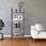 REGAŁ INDUSTRIALNY LOFTOWY. PÓŁKI INDUSTRIAL LOFT  - zdjęcie 3