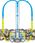 BIORB OASE AKWARIUM LIFE 15 LED TRANSPARENT  72047 - zdjęcie 6