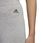 Legginsy damskie adidas Essentials Tape High Rise Tight szare GL6330 - zdjęcie 2