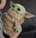 Mattel Star Wars The Mandalorian Figurka The Child Baby Yoda GWD85  - zdjęcie 4