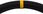 Kierownica samochodowa KIEROWNICA SLIDE 350MM OFFSET:80MM CARBON YELLOW S - zdjęcie 4