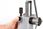 Wolfcraft Stojak wiertarski Exclusive 203x570x307 mm WF5027000 - zdjęcie 7