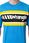 WRANGLER B&Y OVERSIZED T MEDITERBLUE W7C44GHBR $ - zdjęcie 5