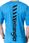 WRANGLER B&Y OVERSIZED T MEDITERBLUE W7C44GHBR $ - zdjęcie 2