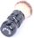yaqi brush Pędzel do golenia Resin Handle R15101601 - zdjęcie 4