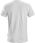 Snickers T-Shirt Biały 2502 - zdjęcie 4