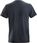 Snickers T-Shirt Granatowy - zdjęcie 4