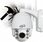 Kamera przemysłowa Zewnętrzna Kamera Obrotowa Ip Wifi Full Hd 2Mpx - zdjęcie 11