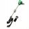 ELEKTRONICZNY SYGNALIZATOR BRAŃ NECO X101-GREEN 70996 - zdjęcie 2