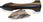 Klamka samochodowa KLAMKA ZEWNĘTRZNA TYŁ L/P FORD FOCUS 1998-2004 - zdjęcie 4