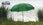 PARASOL WĘDKARSKI DAM STANDARD - ŚREDNICA 2,20 M 8491220 - zdjęcie 2