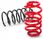 Tuning mechaniczny SPRĘŻYNY OBNIŻAJĄCE MTS KIA CEED I HB 06-12 - zdjęcie 8