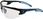 Delta Plus Okulary Ochronne Bezbarwne Aso2In - zdjęcie 5