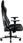 Fotel dla gracza Diablo X-Player 2.0 Normal Size (L) Czarno-Czarny - zdjęcie 10