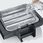 Grill elektryczny Severin PG 8107 SEVO GTS - zdjęcie 13