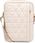 Torba na laptopa Guess Quilted Tablet Bag Torba Na Notebooka/Tablet 10" Różowy (GUTB10QLPK) - zdjęcie 2