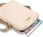 Torba na laptopa Guess Quilted Tablet Bag Torba Na Notebooka/Tablet 10" Różowy (GUTB10QLPK) - zdjęcie 4