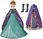 Lalka Hasbro Disney Kraina Lodu 2 Anna Magiczna Przemiana E9419 - zdjęcie 3