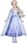 Lalka Hasbro Disney Kraina Lodu 2 Elsa Magiczna Przemiana E9420 - zdjęcie 2
