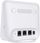 Router Alcatel Link Hub 4G LTE Biały - zdjęcie 4