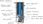 Zasobnik CWU Atlantic CONFORTO 300l 027 964 - zdjęcie 3