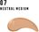Max Factor Miracle Second Skin Foundation 007 Neutral Medium 33 ml - zdjęcie 7