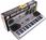 Keyboard Organy Pianino Usb Mp3 Radio Mikrofonem - zdjęcie 5
