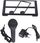 Keyboard Organy Pianino Usb Mp3 Radio Mikrofonem - zdjęcie 4