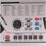 Keyboard Organy Pianino Usb Mp3 Radio Mikrofonem - zdjęcie 3