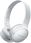 Słuchawki PANASONIC RB-HF420BE-W Biały - zdjęcie 4