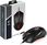 Mysz MSI Clutch GM08 (S120401800CLA) - zdjęcie 3