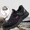 Buty Ochronne Noski Bhp Robocze Rozm. 41 Półbuty - zdjęcie 8