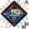 Hasbro Monopoly Super Electronic Banking E8978 - zdjęcie 4