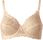 Biustonosz soft Compliment W X Triumph 10166802 - beżowy / cielisty - zdjęcie 2