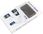 Akcesoria car audio video AK261 Odbiornik bluetooth do radia - zdjęcie 2