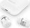 Słuchawki Motorola Vervebuds 110 True Wireless biały - zdjęcie 3