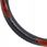 Pokrowiec samochodowy POKROWIEC KIEROWNICY UNIWERSALNY 37-39CM -SWC-11-M - zdjęcie 4